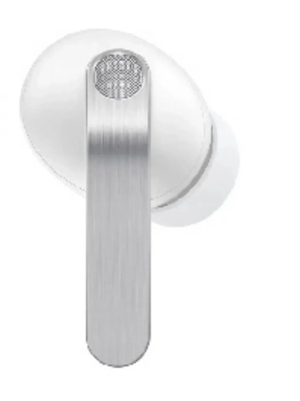 **Samsung Galaxy Buds4 Pro SM-R640 True Wireless Bluetooth Earbuds – White